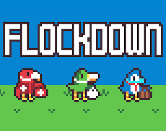 Flockdown