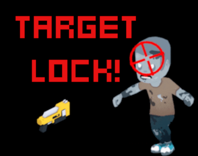 Target Lock!