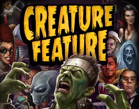 Creature Feature