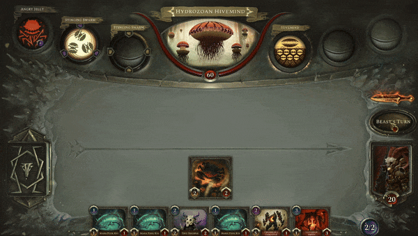 acolye of the altar gameplay