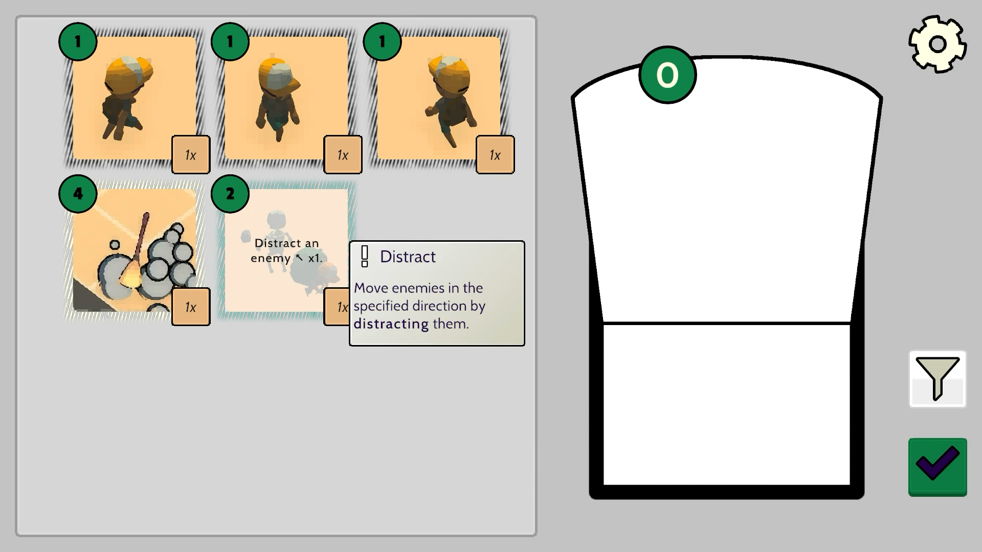 scarred mansion gameplay