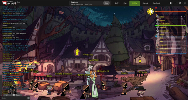 acolyte of the altar gameplay